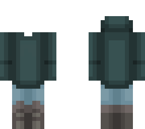 it gets dark sometimes -outfit base-