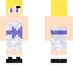 jaune arc beacon ball (updated)