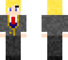 jaune arc beacon uniform