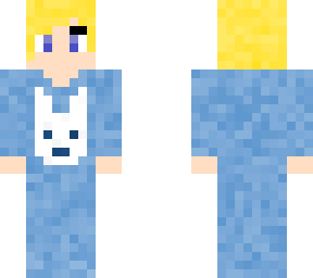 jaune arc pajamas (updated)
