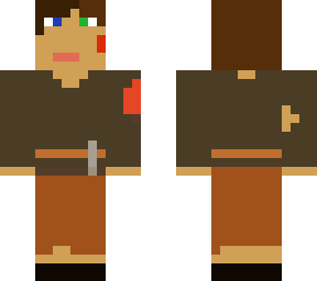 jedi boy