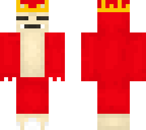 joseoortyt king