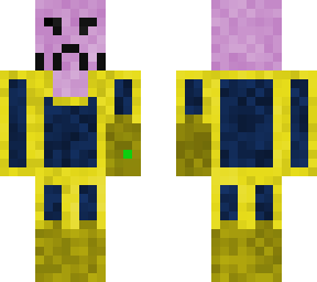 kermit thanos 4 (upgraded gauntlet)
