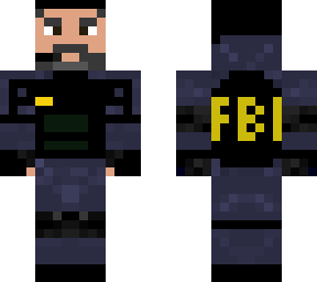 kerry fbi