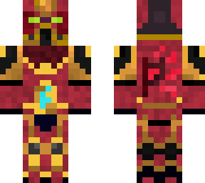 khorne marine