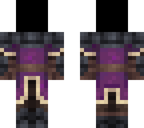 kindom of asanthia (guard skin)