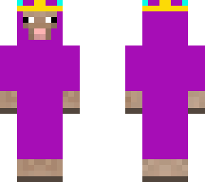king george