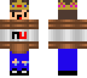 king nutella