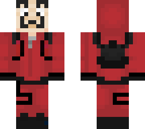 la casa de papel