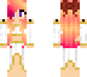 lady chrysanthemum