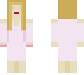 lady wiccy