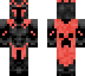 lava knight