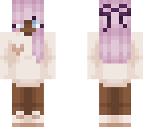lavender sweets