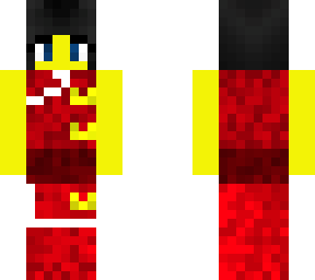 lego ninjago nya fixed