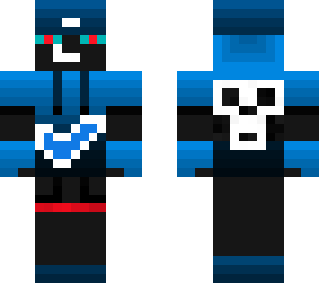 lets go nike enderman
