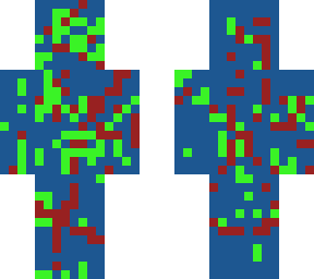 lit camouflage