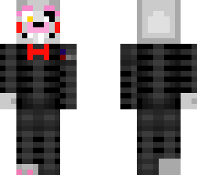mangle (toy foxy