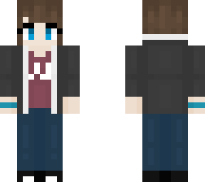 max caulfield