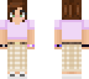 me updated haha