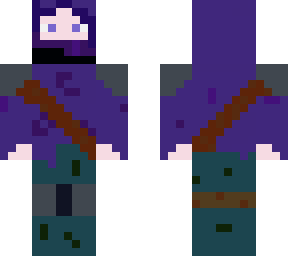 medieval archer