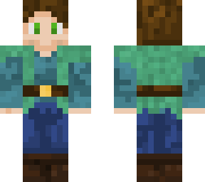 medieval boby