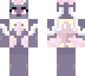 mega dianvee