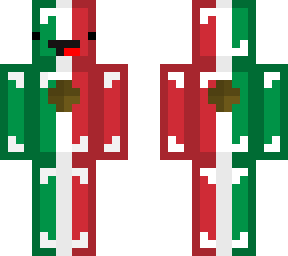 mexican xd (read desc).