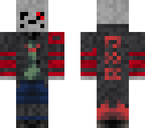 mexikage (edgy)