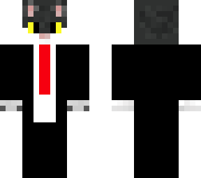 minecraft pleban suit