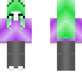minty grape (ce)
