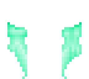 mist - mint // ob