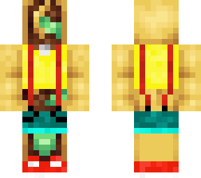 misty taco