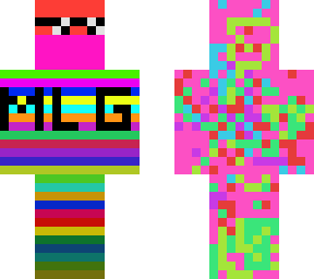mlg mix