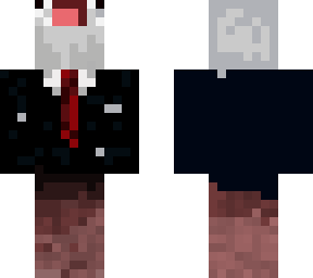 mr. dufin