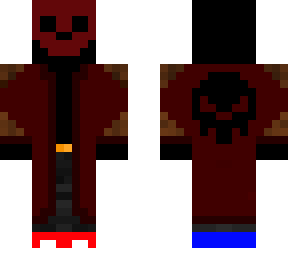 mr.murderblood v.4.0