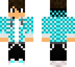 my easter skin