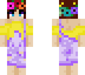 my first skin :) -- edited