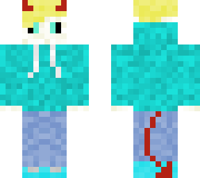 my new oc -improved-