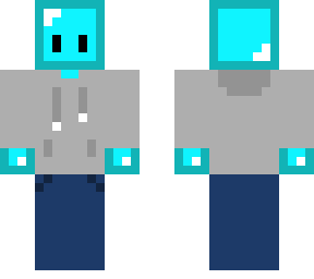 my oc
