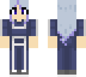 my oc