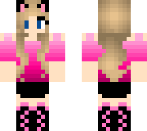 my oc no touchy