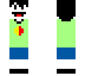 my skin