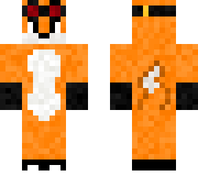 my skin