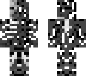 my skin