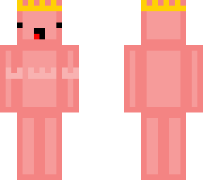 my skin uwu