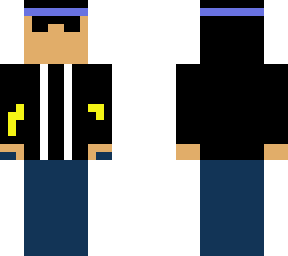 my skin v.2