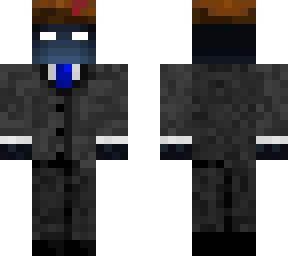 mysterious adventurer
