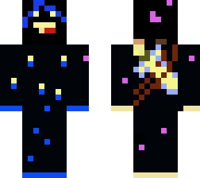 mystical warrior 2