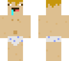 n()aked noob