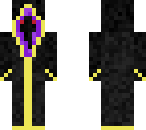 necromago